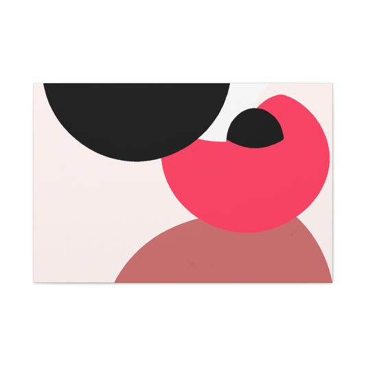 Paint Spectrum - Minimalism - Canvas