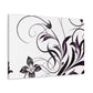 Verdure-Floral - Canvas