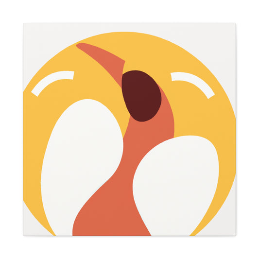 Zen Zero - Minimalism - Canvas