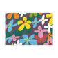 Sequoia-Floral - Canvas