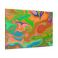 Zoomy - Canvas - Abstract