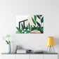 Lushwood- Landscape - Canvas