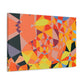 Aether-Abstract - Canvas