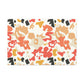 Blooming Buds of Beauty - Floral Canvas
