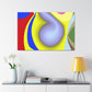 Spirit Elixir - Abstract - Canvas