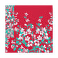 Floraella - Floral - Canvas