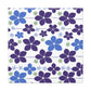 Bliss Blooms- Floral - Canvas