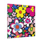 Blossomway- Floral - Canvas