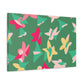Spritely - Floral - Canvas