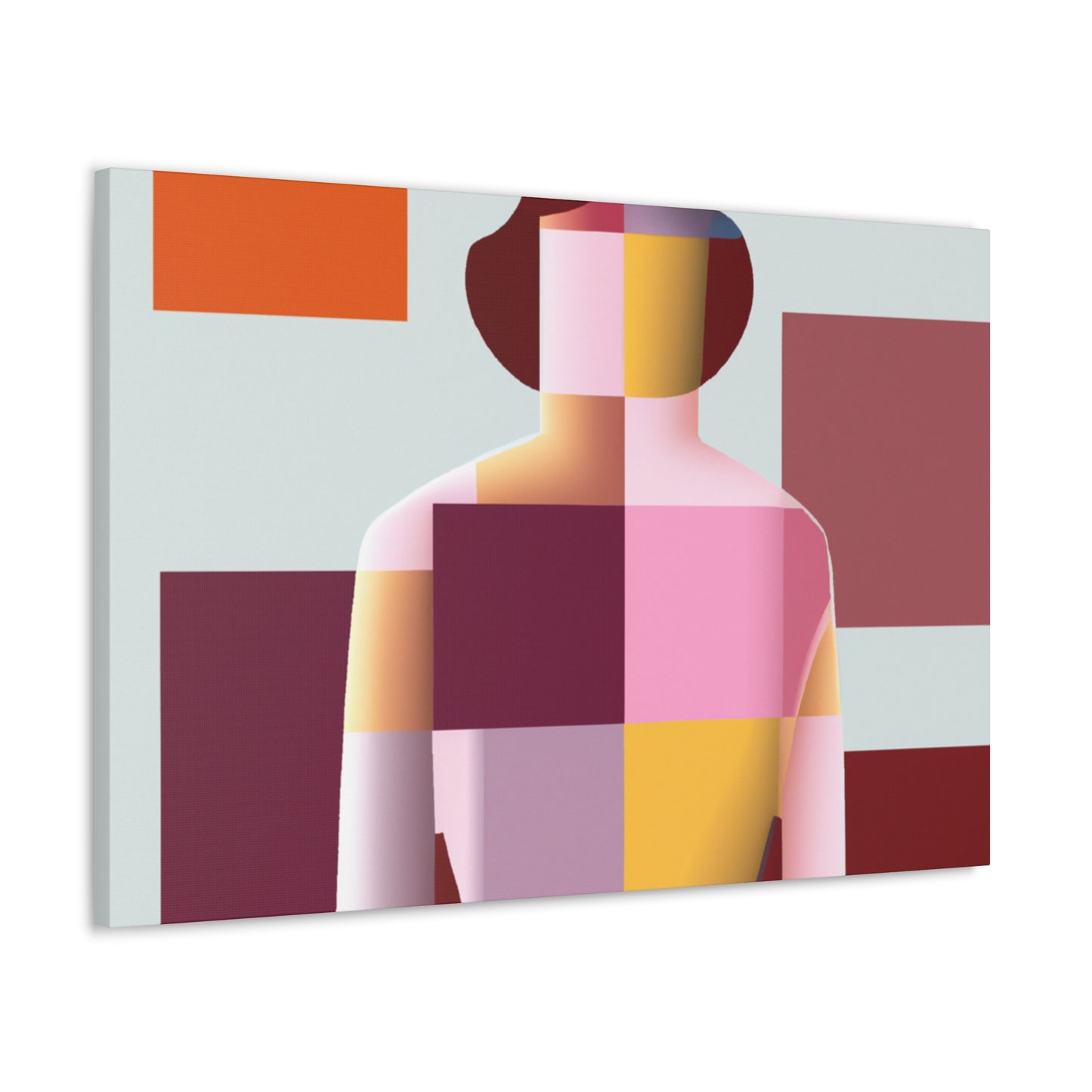 Zenful Calm - Minimalism - Canvas