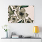 Lavenderly - Floral - Canvas