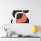 Simplisticia - Minimalism - Canvas