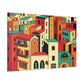 Emma Conti - Italy - Canvas