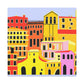 Fabrizio Cipriani - Italy - Canvas