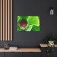Pandora of the Underworld - Canvas - Succulent