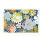 Blossomme - Floral - Canvas