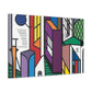 Visionaryopia- Constructivism - Canvas