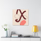 Subtlety- Minimalism - Canvas