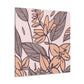 Blossomvale - Floral - Canvas