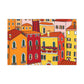 Giovanni Montalcini - Italy - Canvas