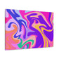 Aquacrium - Abstract - Canvas