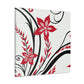 Blissful buds - Floral - Canvas