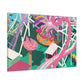 Sugarland Hills - Amusement - Canvas