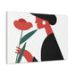 Maxilism - Minimalism - Canvas