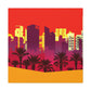 Karamat - Middle East - Canvas