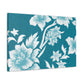 Primrose-Floral - Canvas