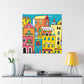 Giada Venturi - Italy - Canvas