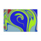 Ebbshade - Abstract - Canvas