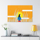 Essence Visions - Minimalism - Canvas