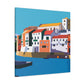 Vinha da Vida - Destination Portugal - Canvas