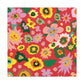 Tulipa- Floral - Floral Canvas