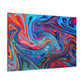 Wonder Flow - Canvas - Abstract
