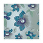 Rosalina - Floral - Canvas