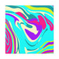 Velemnia - Abstract - Canvas
