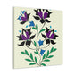 DaisyDaze - Floral - Canvas