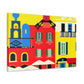 Lorenzo Ferrari - Italy - Canvas