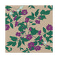 Dubbins - Floral - Canvas