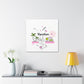 Finesse - Minimalism - Canvas