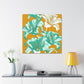 Petalval - Floral - Canvas
