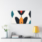 Shape & Form - Minimalism - Canvas