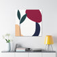 Elevated Simplicity - Minimalism - Canvas