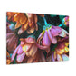 Weeping Reds - Canvas - Floral