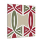 Marmalooty - Midcentury Canvas
