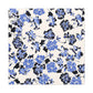 Lavenda - Floral - Canvas