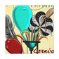 Skylandia - Amusement - Canvas