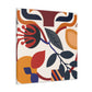 Froggyamsi - Midcentury Canvas